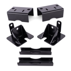 Ram RHO Air Spring Kit - Air Lift - LoadLifter 5000 Ultimate - 2025+